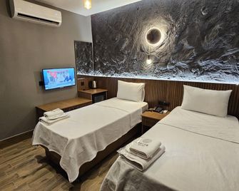 Rever Hotel - Edessa