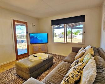 Holiday Haven 7b - Kalbarri, Wa - Kalbarri - Вітальня