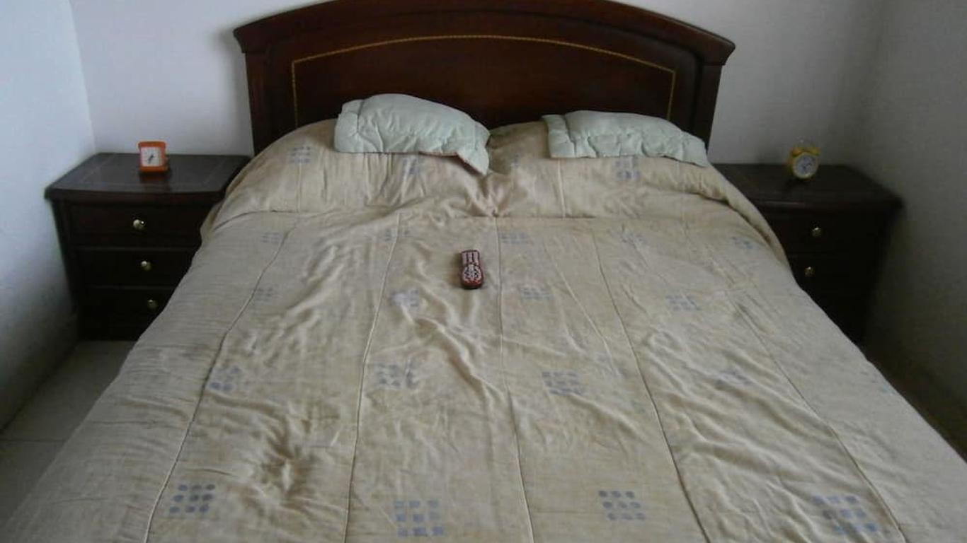 Servicio De Hotel