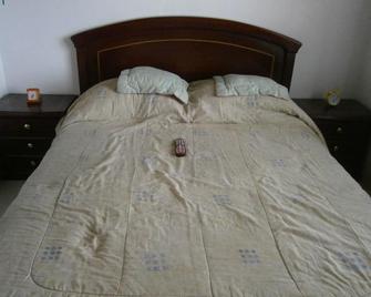 Servicio De Hotel - Bogotá - Camera da letto