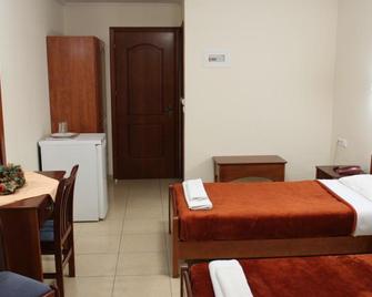 Philippos Hotel - Paralia - Habitación