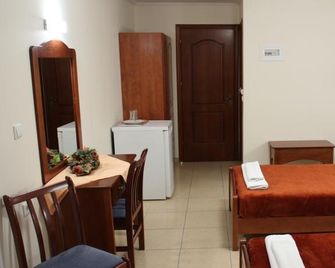 Philippos Hotel - Paralia