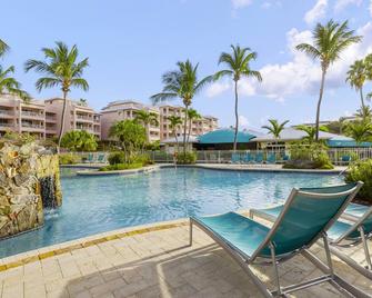 Elysian Beach Resort - Saint Thomas Island - Pool