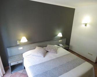 Hotel Santa Anna - L'Estartit - Bedroom
