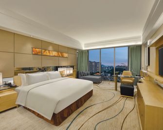Royal Garden Hotel - Dongguan