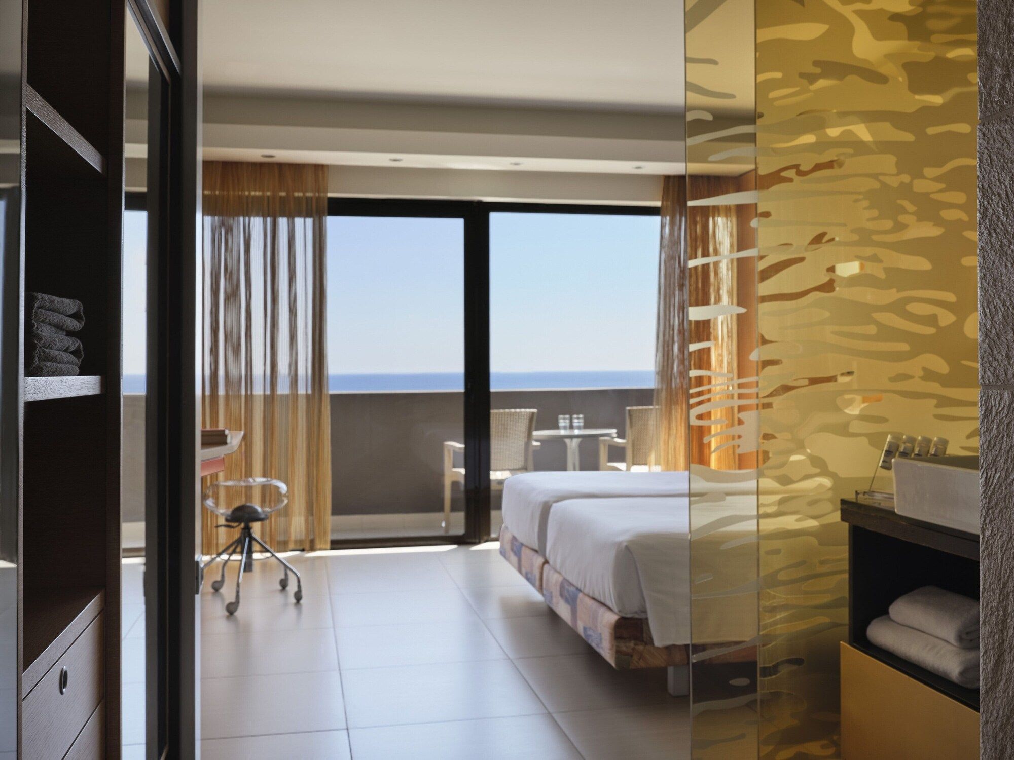Esperos Mare Resort & Spa - Ammoudes