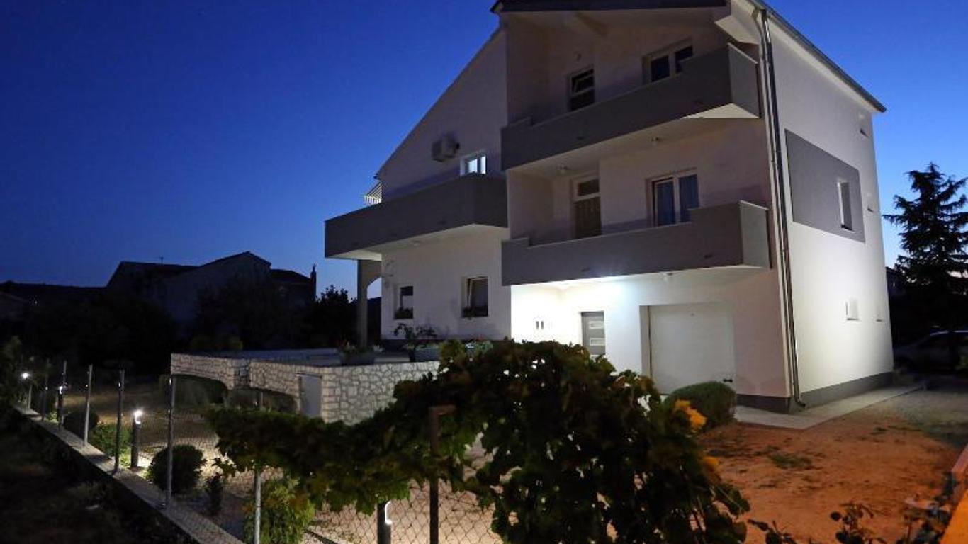 Guesthouse Villa Domenico