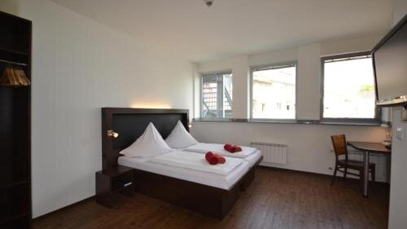 Hostel Köln