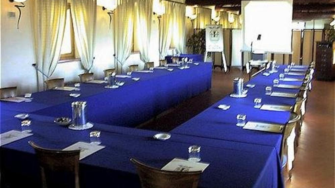 Bes Hotel Bergamo Cologno al Serio