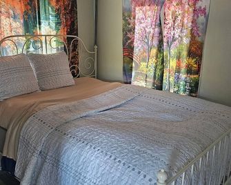 Farm house - Kelso - Habitación