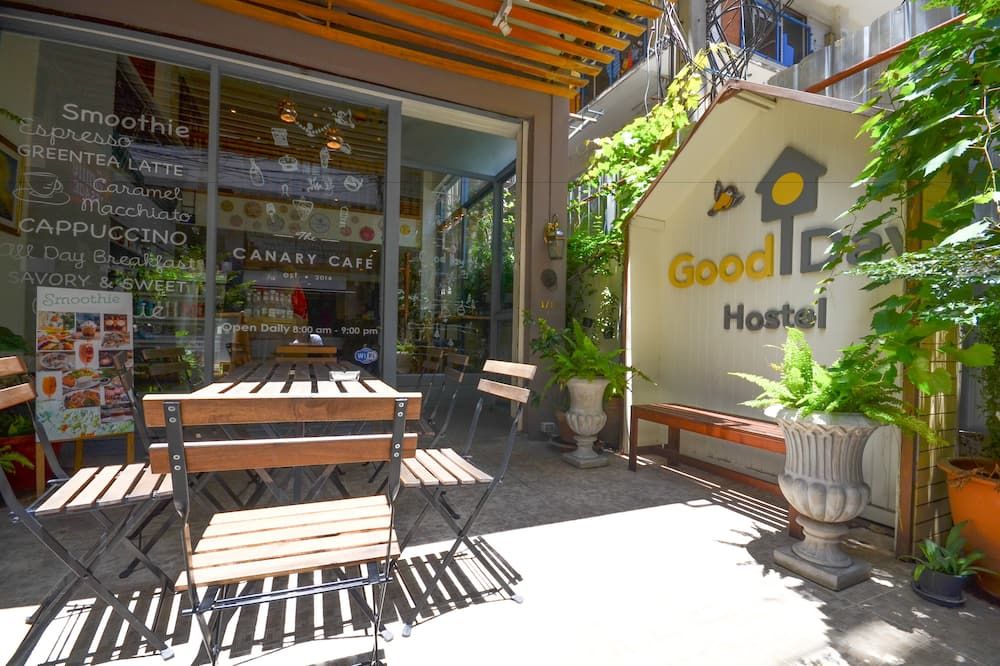 Good Day Hostel - בנגקוק