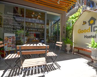 Good Day Hostel - Bangkok
