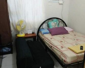 The Pearl Place Condominium - Pasig