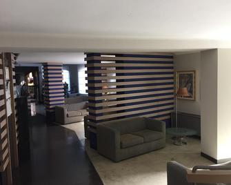 Albergo della Corona - Binasco - Living room