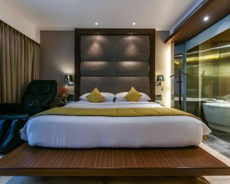 The Regale by Tunga - Mumbai - Soverom