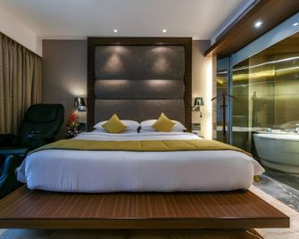 The Regale by Tunga - Mumbai - Habitació