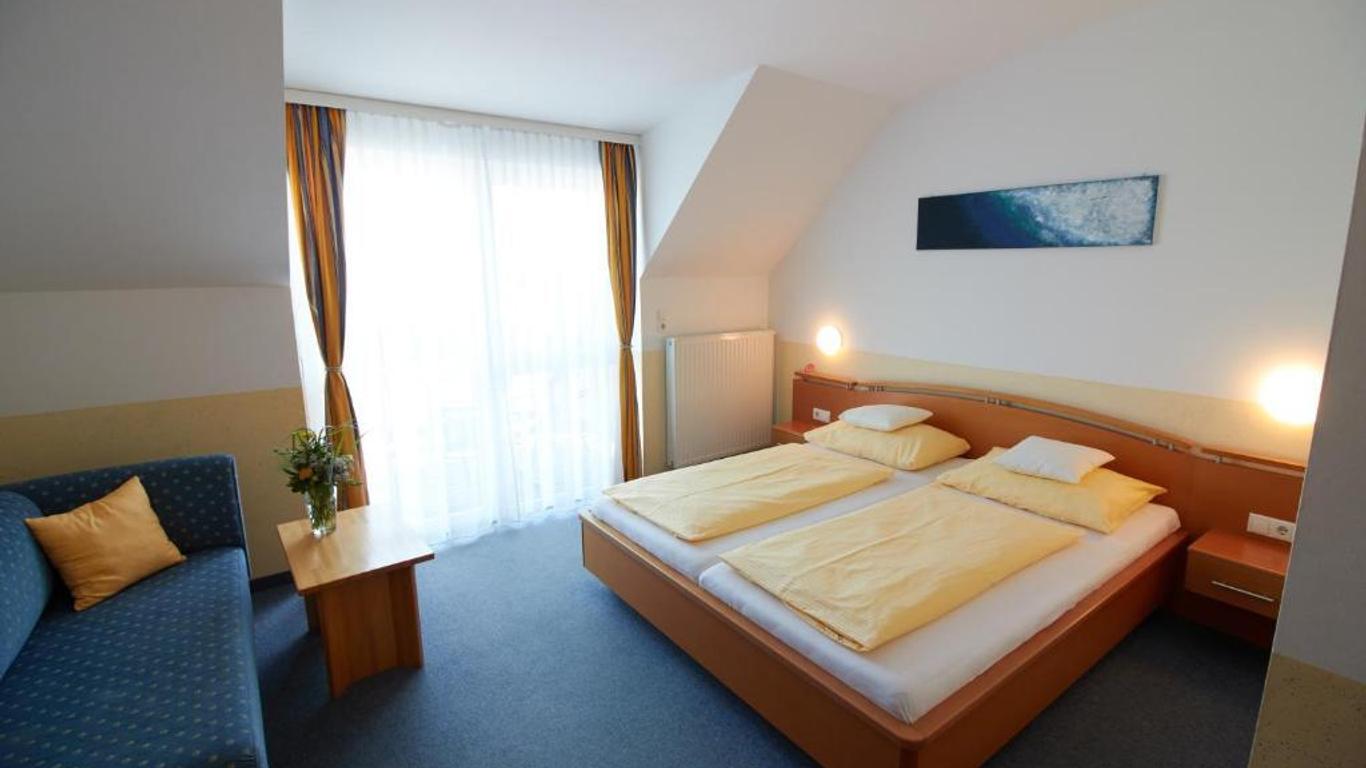 Hotel & Restaurant Seehof