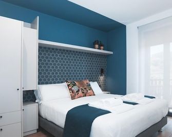 Alma Candida - Valença - Schlafzimmer