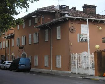 Hotel Doge Inn - Ronchi dei Legionari - Edificio