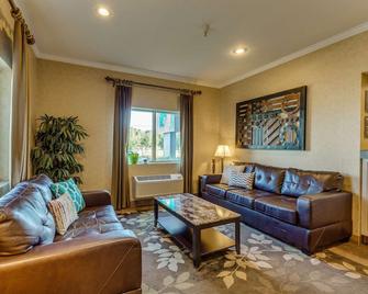 Best Western Lakewinds - Ludington - Salon