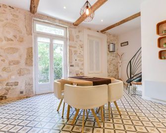 Votre Adresse De Charme Centre Historiqu - Béziers