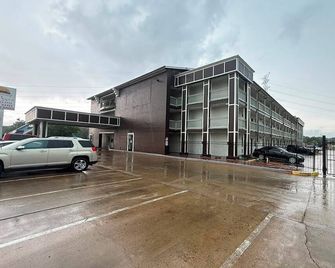 Memphis 1 Extended Stay near airport I 240, TN - Memphis - Lobby