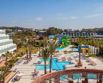 Amadil Ocean Club - Agadir - Pool