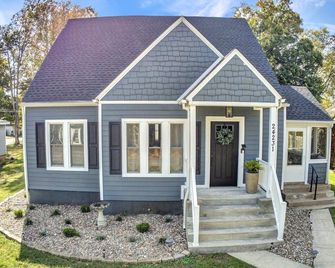 Blueberry Cottage - Downtown Park City - Park City - Building
