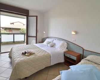 Residence Pineta Verde - Milano Marittima
