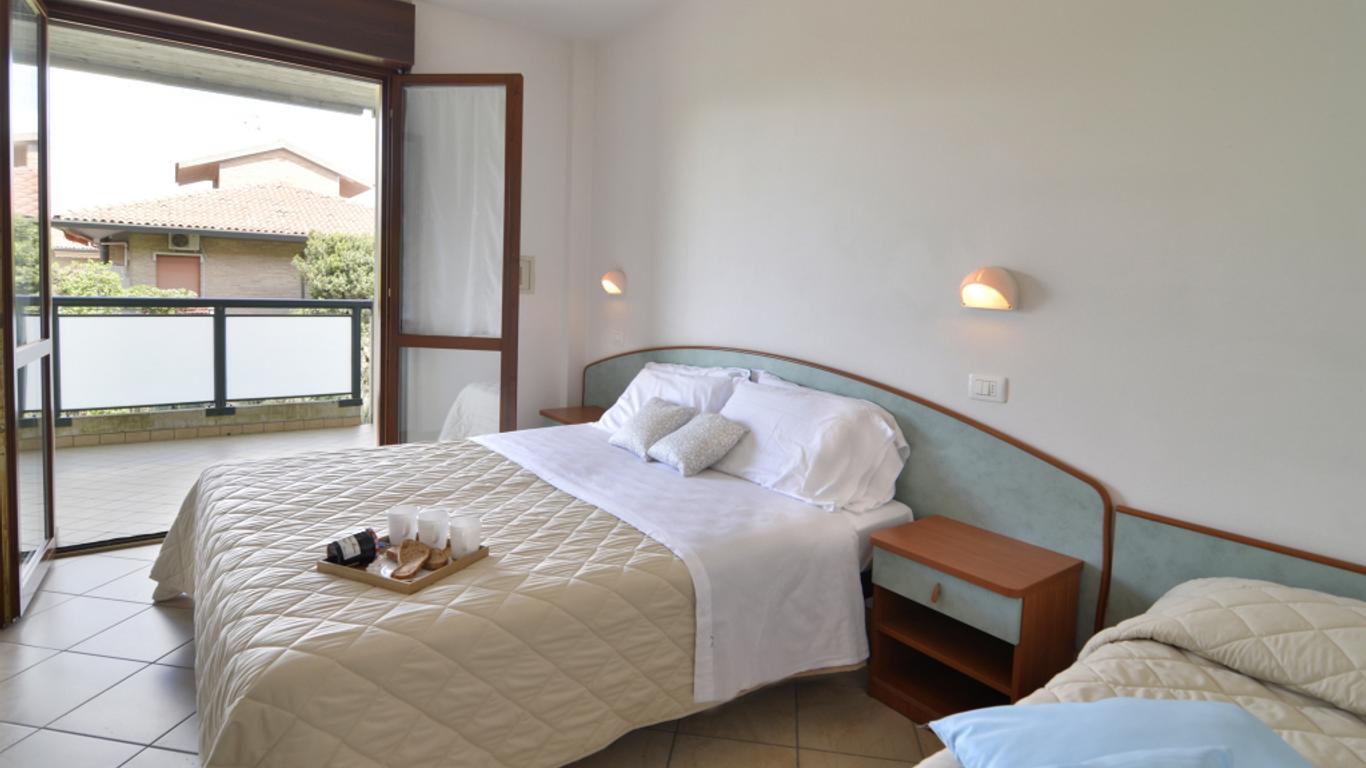 Residence Pineta Verde