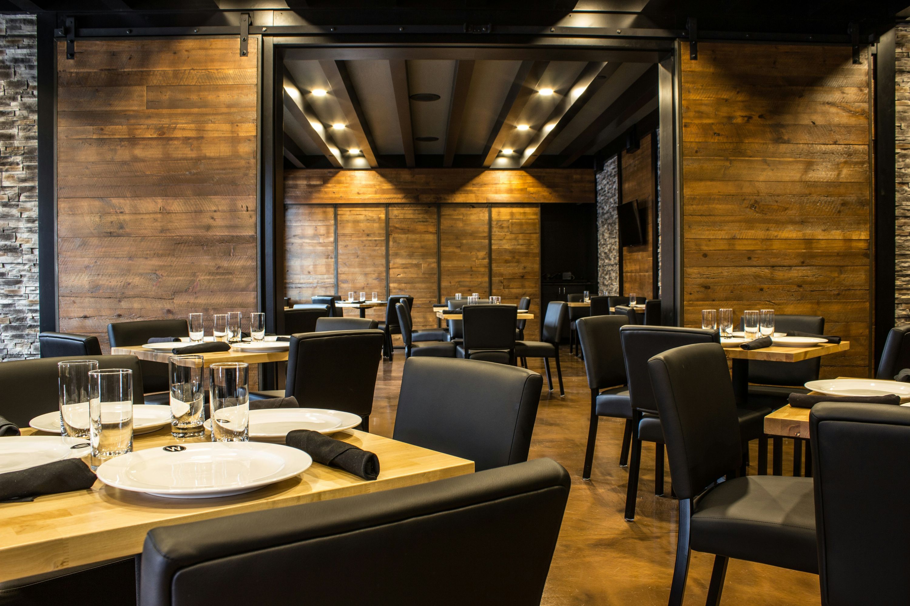 Cobblestone Hotel & Suites - Chippewa Falls - Chippewa Falls - Restaurant
