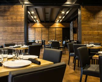 Cobblestone Hotel & Suites - Chippewa Falls - Chippewa Falls - Restaurant