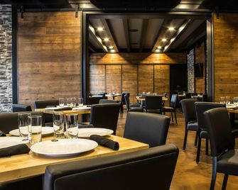 Cobblestone Hotel & Suites - Chippewa Falls - Chippewa Falls - Restaurant