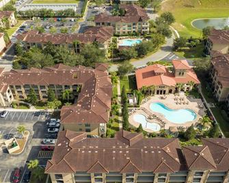 Great 2bd condo, Near disney! - Davenport - Building