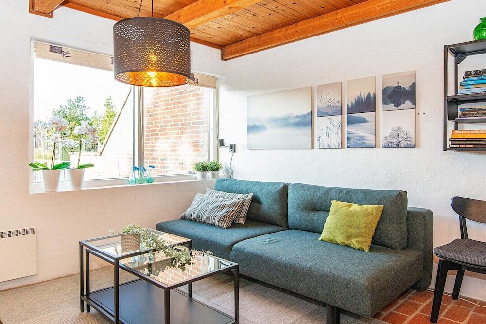 5 person holiday home in Rømø-By Traum – Rømø Kirkeby