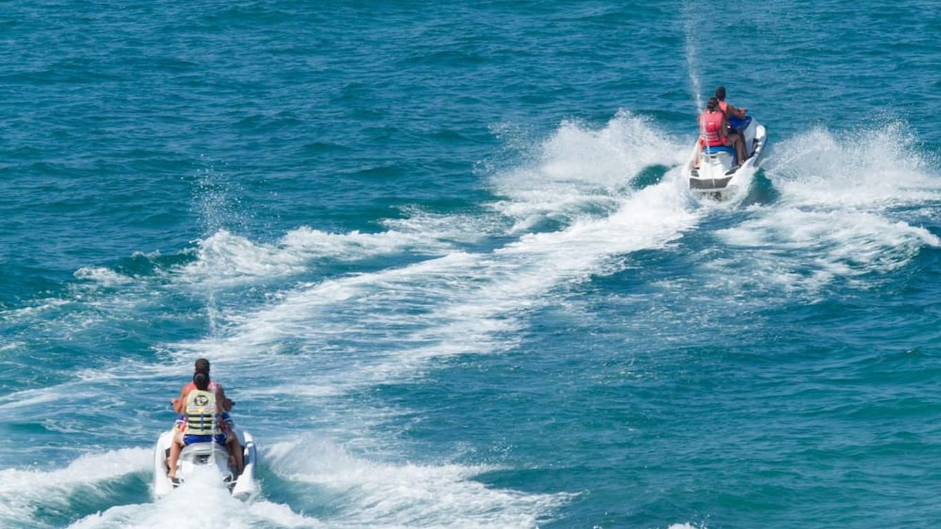 Ikaros Beach, Luxury Resort & Spa - Adults Only