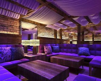 The Cunningham Hotel Bangalore - Bengaluru - Lounge