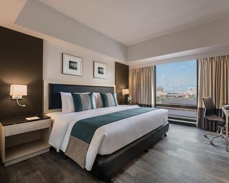Seda Atria Iloilo - Iloilo - Chambre
