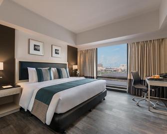 Seda Atria - אילוילו סיטי - חדר שינה