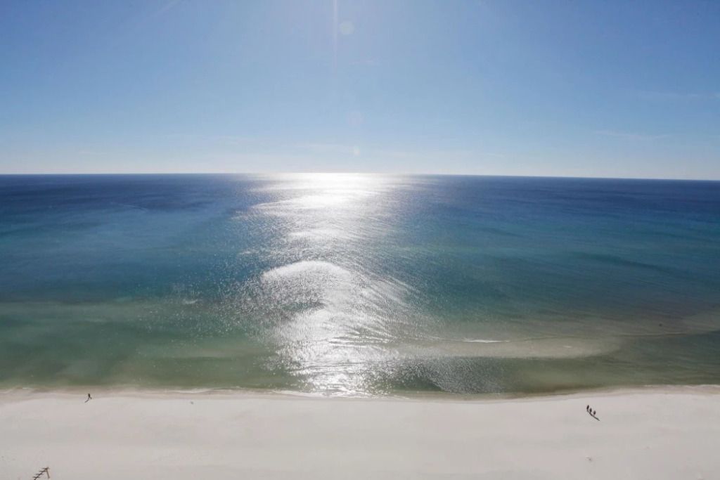 Tidewater Beach Resort - Panama City Beach - Praia