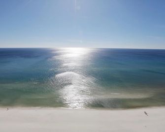 Tidewater Beach Rental - Panama City Beach - Pantai