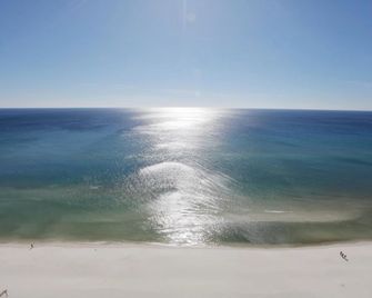 Tidewater Beach Resort - Panama City Beach - Praia