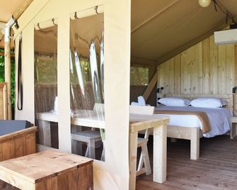 Venicegreen Agriresort - Tessera