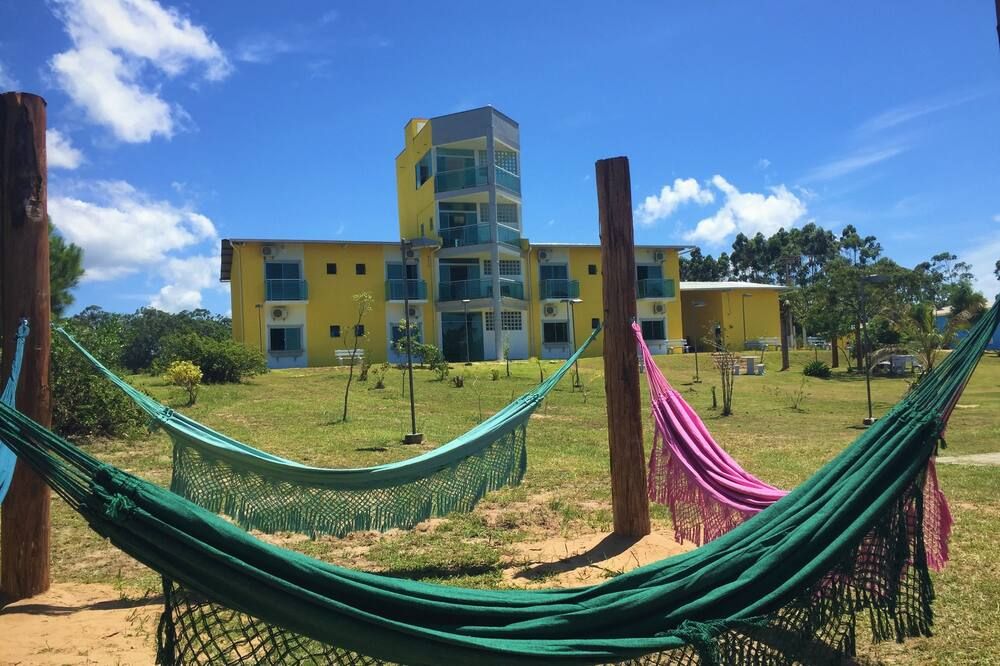 Hotel Pousada Laguna Rosa - Imbituba