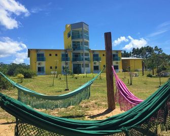 Hotel Pousada Laguna Rosa - Imbituba