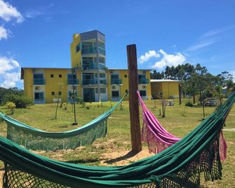 Hotel Pousada Laguna Rosa - Imbituba