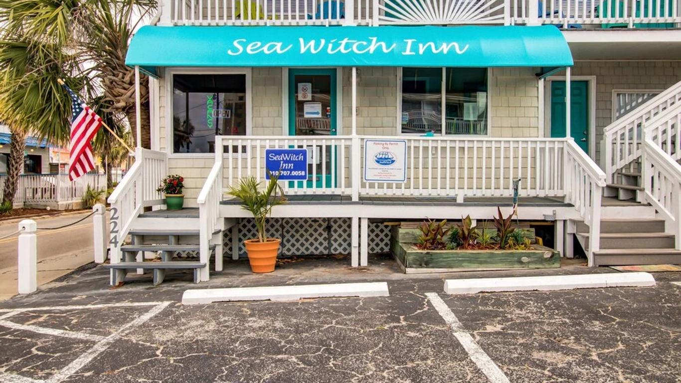 Seawitch Motel