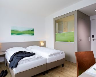 Good Rooms Gmbh Guntramsdorf - Guntramsdorf - Bedroom