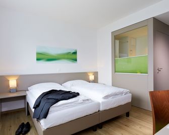 Good Rooms Gmbh Guntramsdorf - Guntramsdorf - Chambre