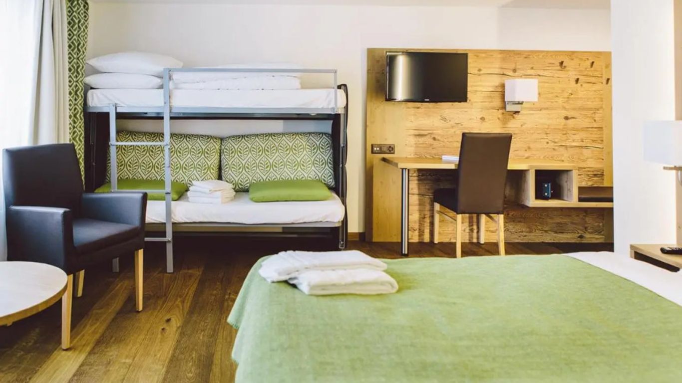 Hotel & Restaurant Zum Schwarzen Bären